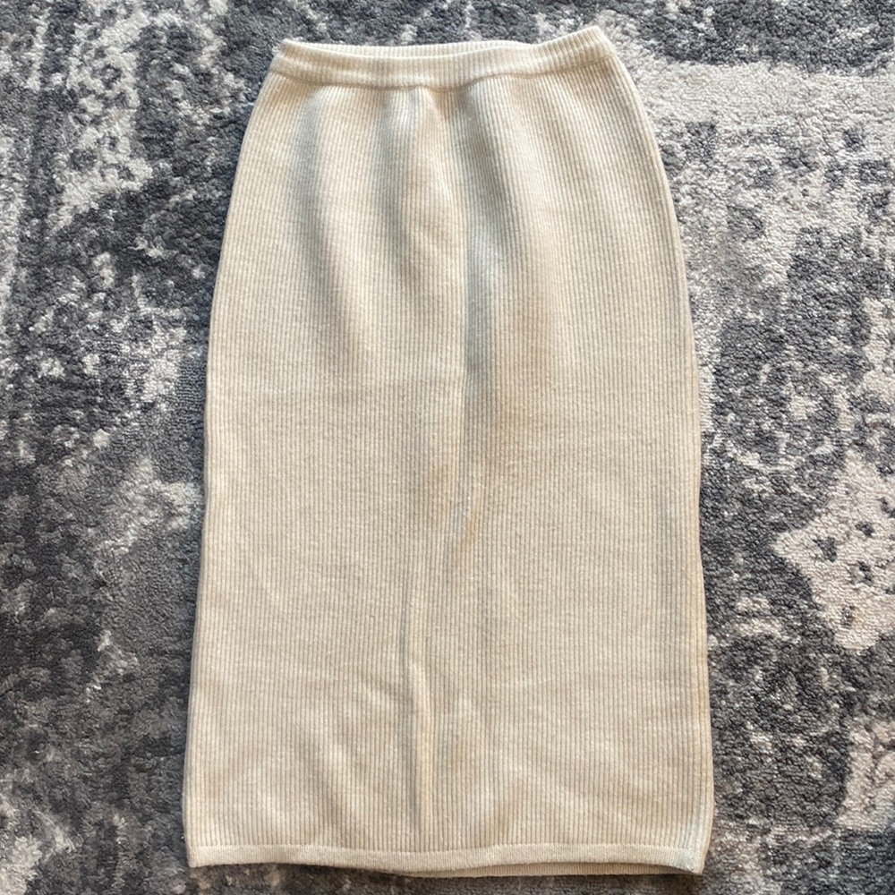 Vintage Skirt